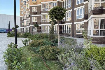 Фото №1: 3-комнатная квартира 110 м² - Краснодар, мкр. 2-я Площадка, ул. Ветеранов, 85