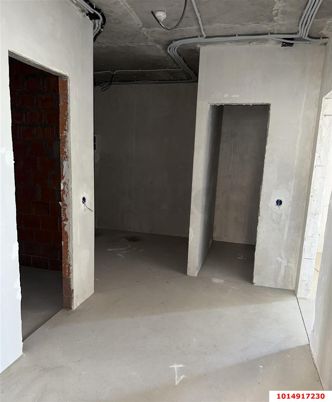 Фото №8: 3-комнатная квартира 110 м² - Краснодар, 2-я Площадка, ул. Ветеранов, 85