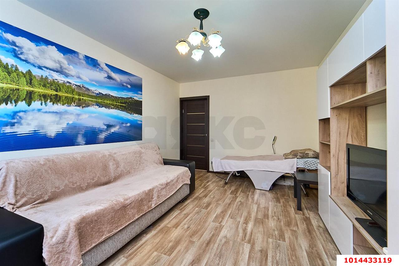 Фото №9: 2-комнатная квартира 65 м² - Краснодар, жилой комплекс Симфония, ул. Российская, 72/6