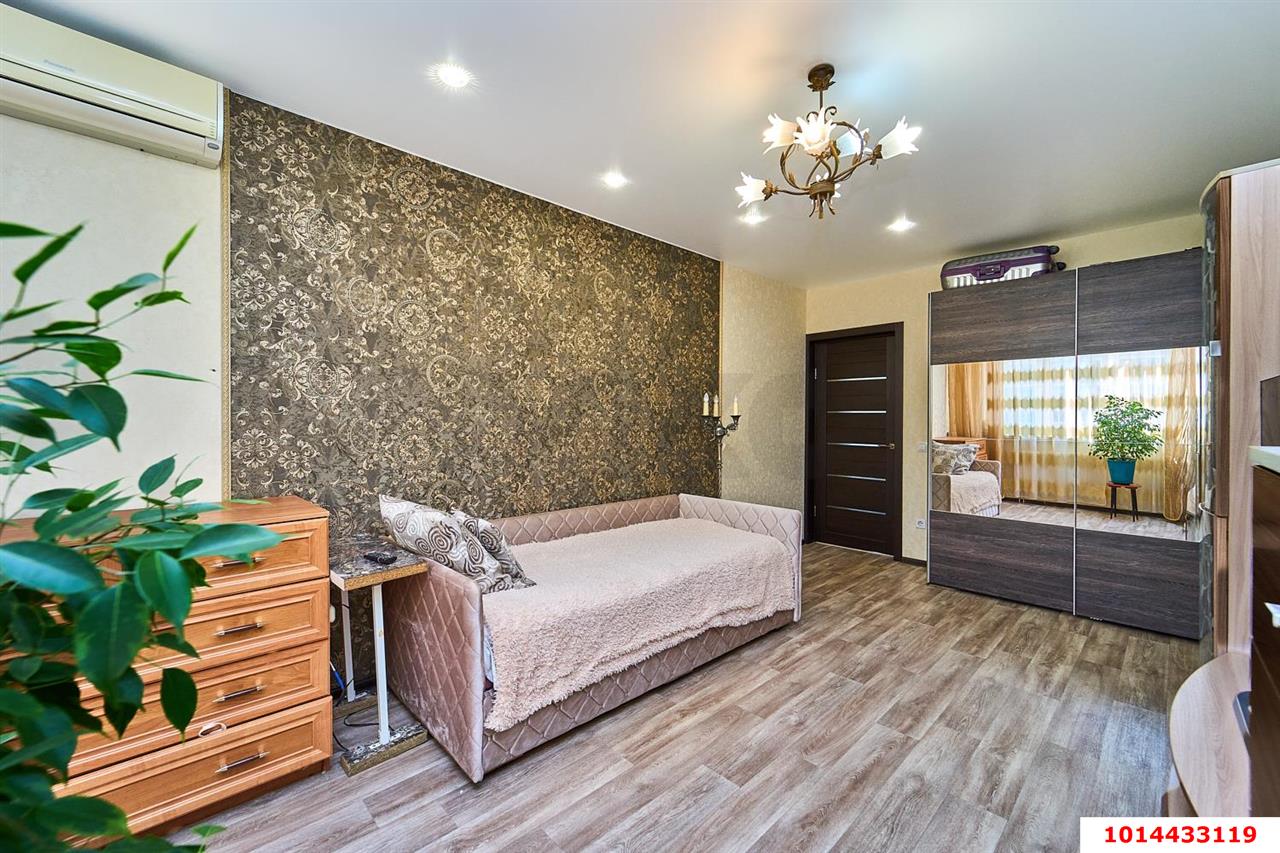 Фото №14: 2-комнатная квартира 65 м² - Краснодар, жилой комплекс Симфония, ул. Российская, 72/6