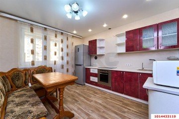 Фото №2: 2-комнатная квартира 65 м² - Краснодар, мкр. жилой комплекс Симфония, ул. Российская, 72/6