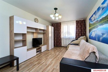 Фото №1: 2-комнатная квартира 65 м² - Краснодар, мкр. жилой комплекс Симфония, ул. Российская, 72/6