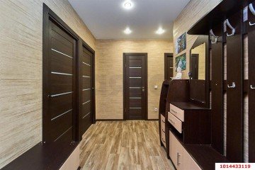 Фото №4: 2-комнатная квартира 65 м² - Краснодар, мкр. жилой комплекс Симфония, ул. Российская, 72/6