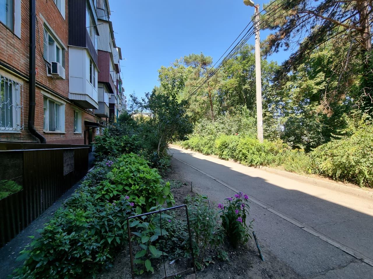 Фото №12: 2-комнатная квартира 36 м² - Краснодар, Прикубанский внутригородской округ, мкр. Славянский, ул. Азовская, 13