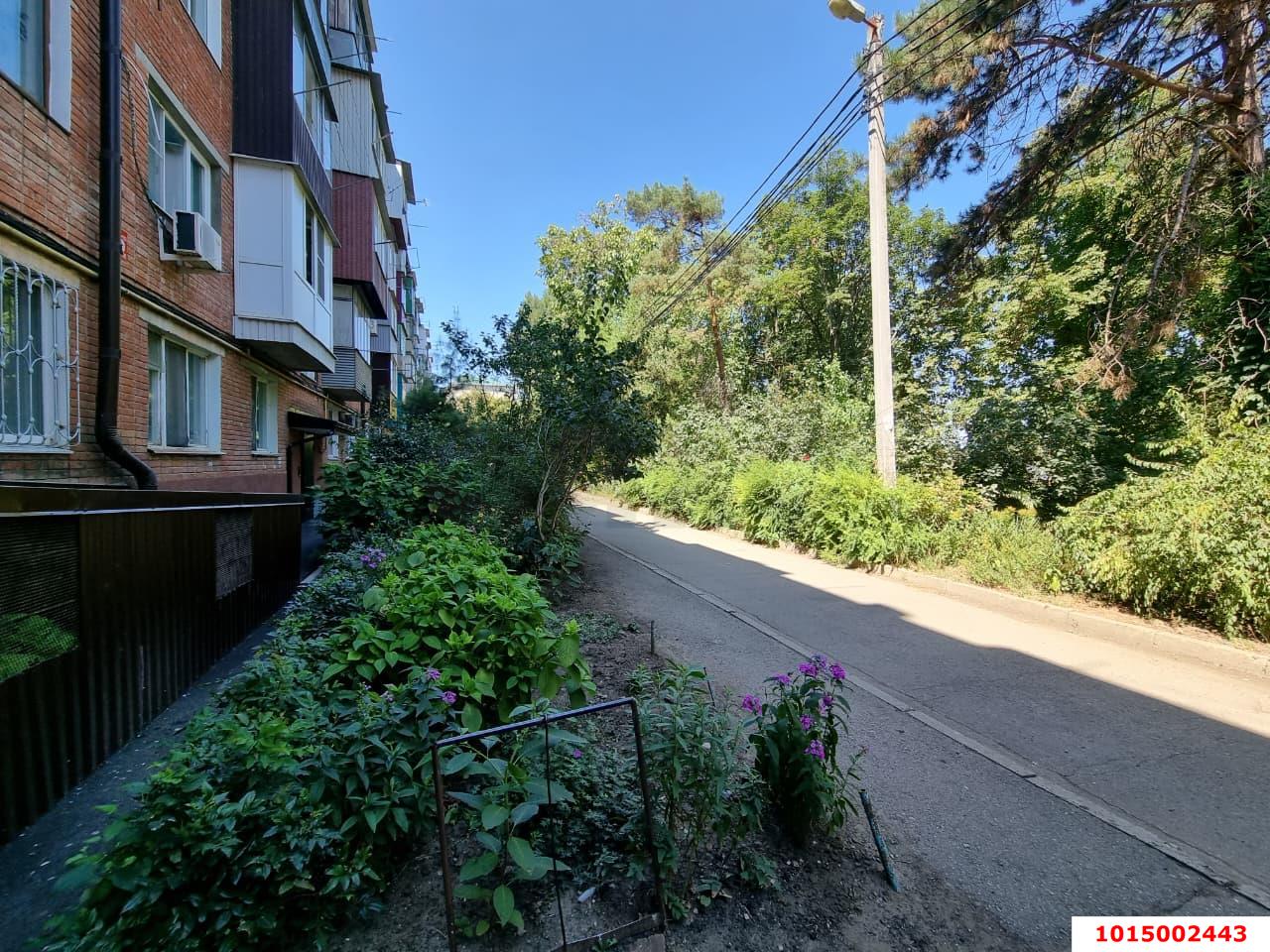 Фото №12: 2-комнатная квартира 36 м² - Краснодар, Славянский, ул. Азовская, 13