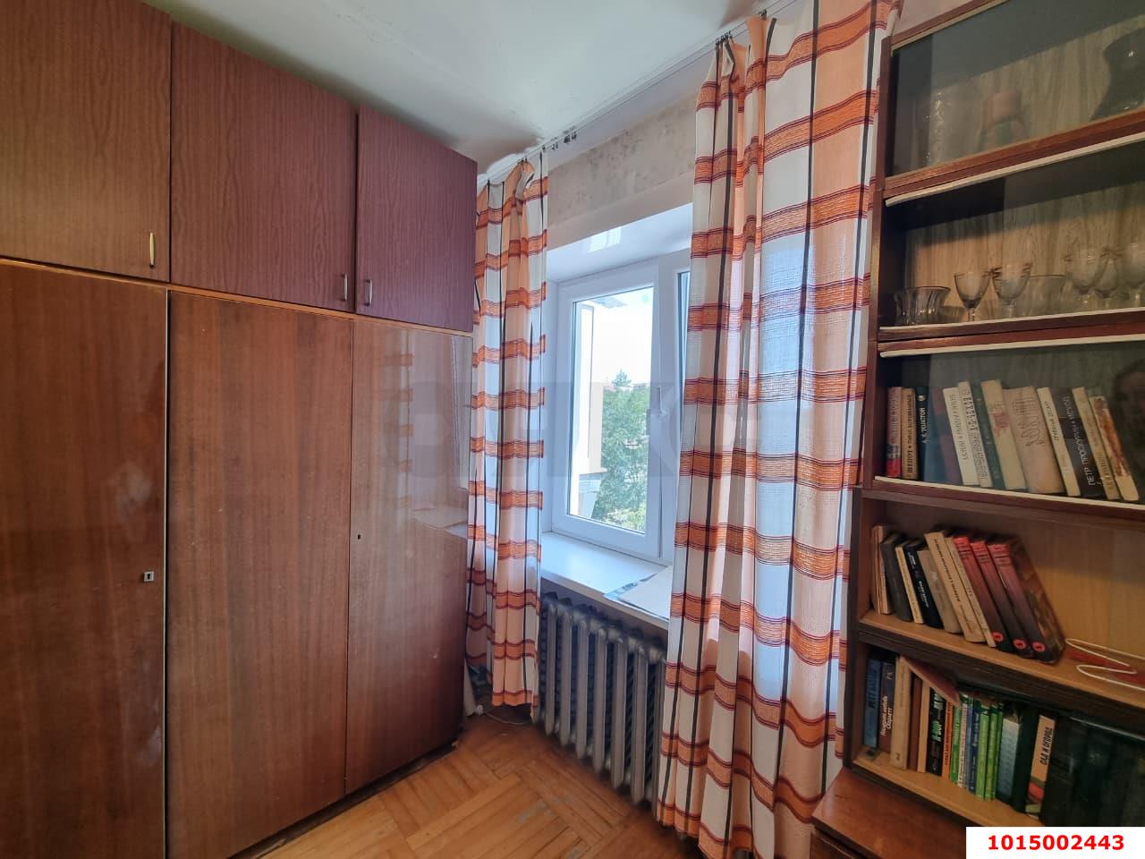 Фото №4: 2-комнатная квартира 36 м² - Краснодар, Славянский, ул. Азовская, 13