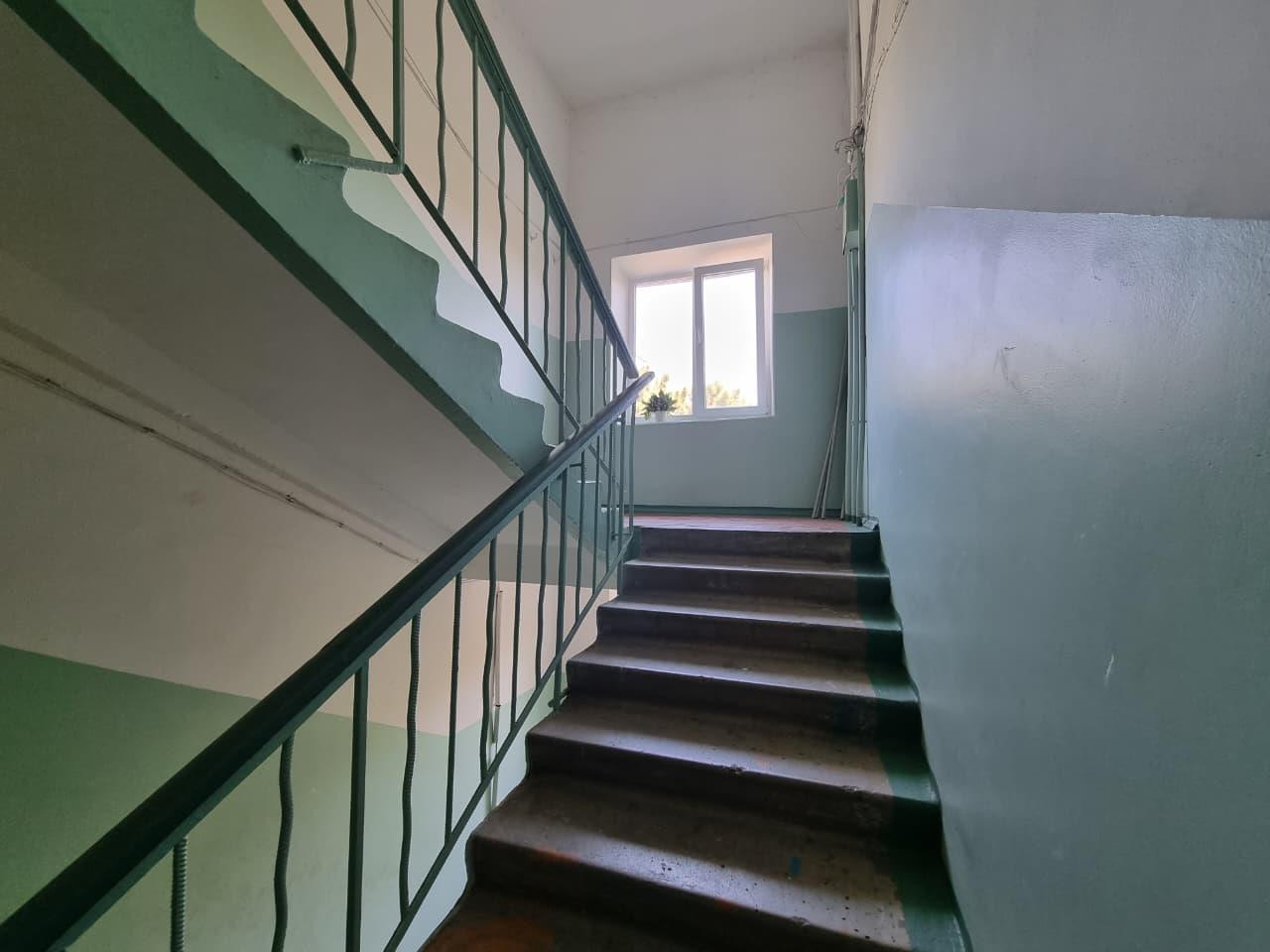 Фото №11: 2-комнатная квартира 36 м² - Краснодар, Прикубанский внутригородской округ, мкр. Славянский, ул. Азовская, 13