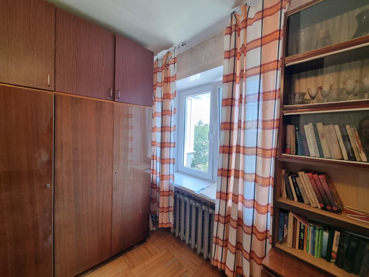 Фото №4: 2-комнатная квартира 36 м² - Краснодар, Прикубанский внутригородской округ, мкр. Славянский, ул. Азовская, 13