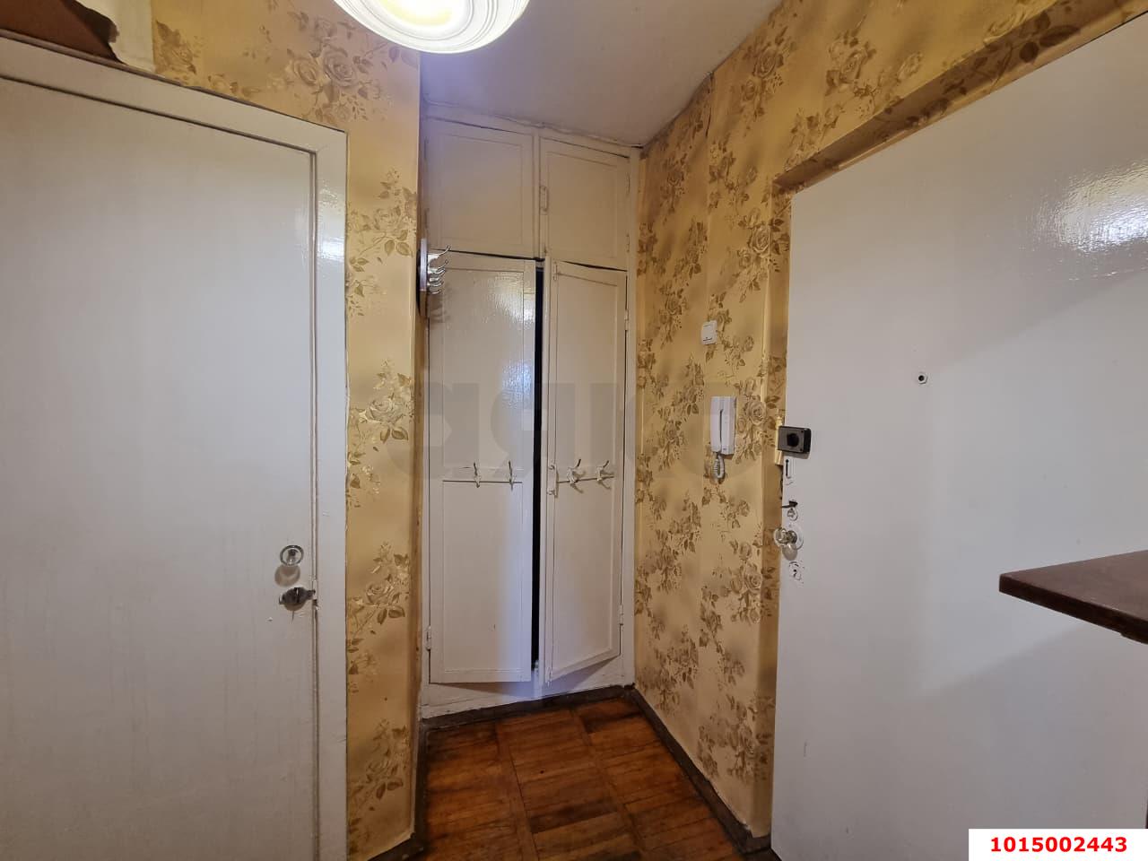 Фото №6: 2-комнатная квартира 36 м² - Краснодар, Славянский, ул. Азовская, 13