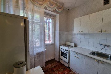 Фото №5: 2-комнатная квартира 36 м² - Краснодар, мкр. Славянский, ул. Азовская, 13