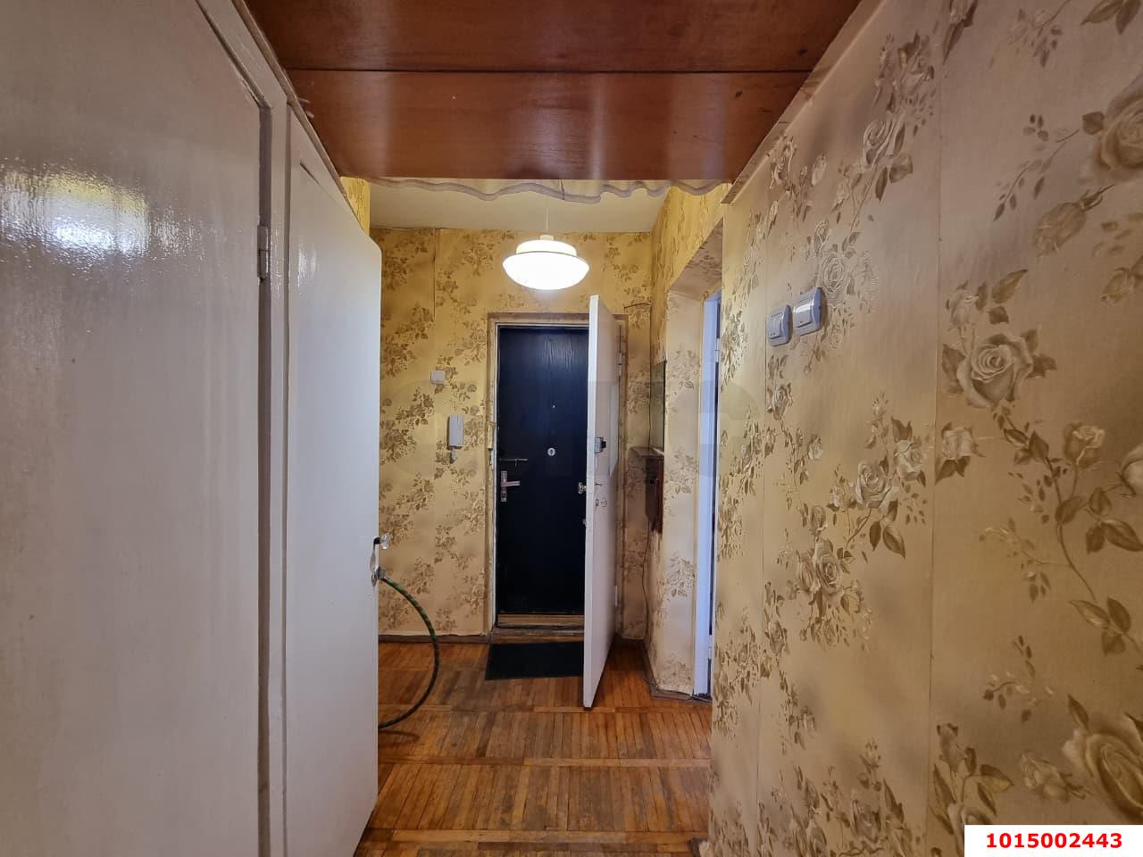 Фото №7: 2-комнатная квартира 36 м² - Краснодар, Славянский, ул. Азовская, 13