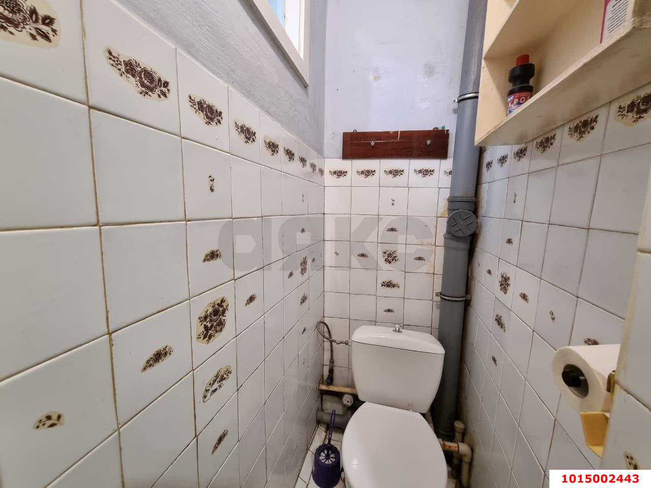 Фото №8: 2-комнатная квартира 36 м² - Краснодар, Славянский, ул. Азовская, 13