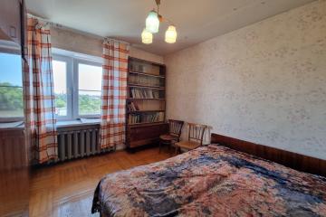 Фото №3: 2-комнатная квартира 36 м² - Краснодар, мкр. Славянский, ул. Азовская, 13