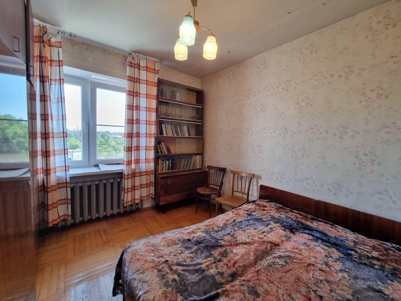 Фото №3: 2-комнатная квартира 36 м² - Краснодар, Прикубанский внутригородской округ, мкр. Славянский, ул. Азовская, 13