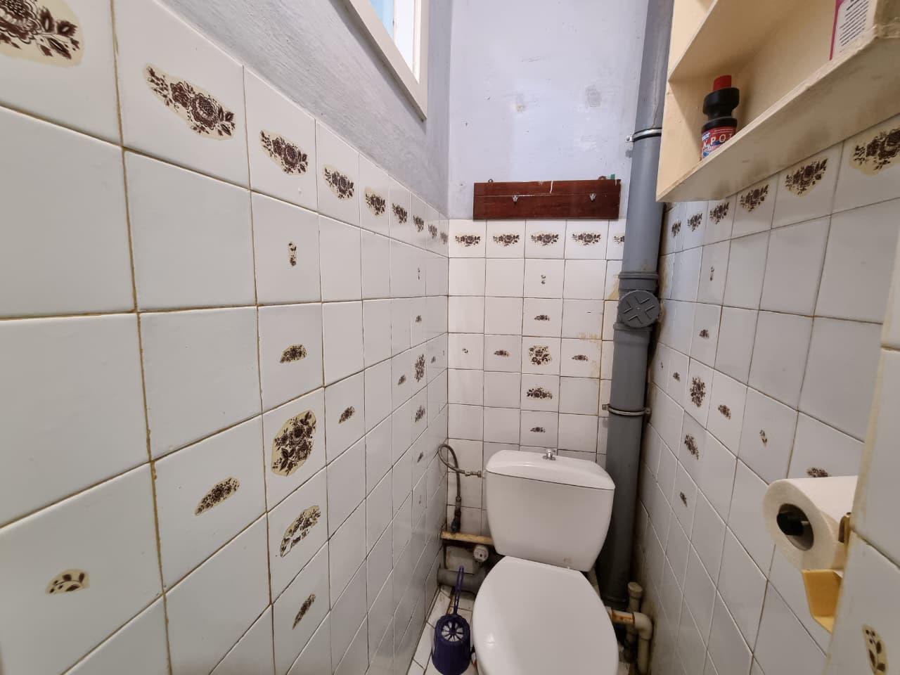 Фото №8: 2-комнатная квартира 36 м² - Краснодар, Прикубанский внутригородской округ, мкр. Славянский, ул. Азовская, 13