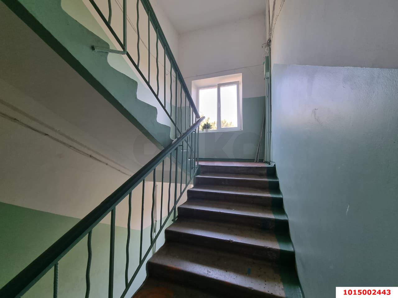 Фото №11: 2-комнатная квартира 36 м² - Краснодар, Славянский, ул. Азовская, 13