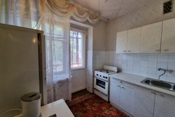 Фото №5: 2-комнатная квартира 36 м² - Краснодар, мкр. Славянский, ул. Азовская, 13