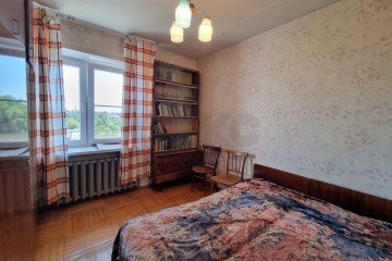 Фото №3: 2-комнатная квартира 36 м² - Краснодар, мкр. Славянский, ул. Азовская, 13