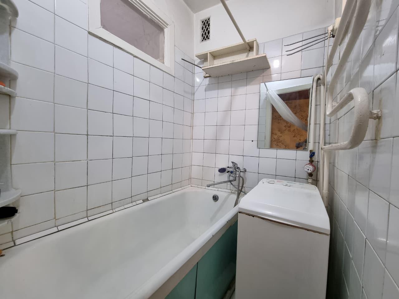 Фото №9: 2-комнатная квартира 36 м² - Краснодар, Прикубанский внутригородской округ, мкр. Славянский, ул. Азовская, 13