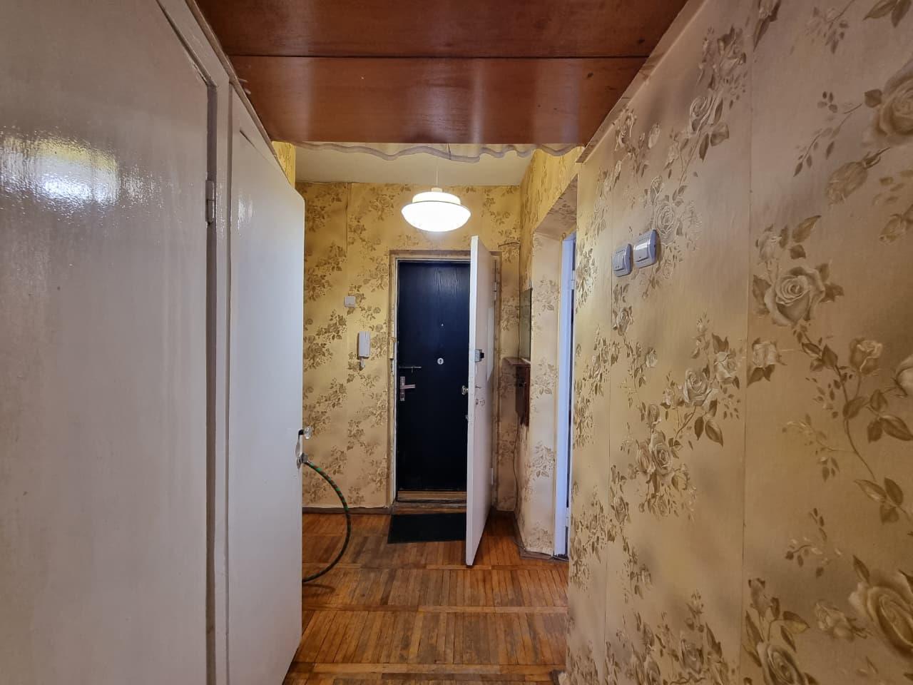 Фото №7: 2-комнатная квартира 36 м² - Краснодар, Прикубанский внутригородской округ, мкр. Славянский, ул. Азовская, 13