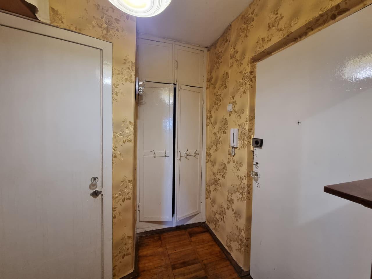 Фото №6: 2-комнатная квартира 36 м² - Краснодар, Прикубанский внутригородской округ, мкр. Славянский, ул. Азовская, 13