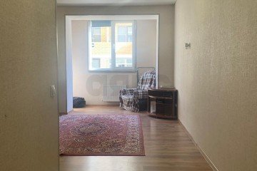 Фото №3: Студия 30 м² - Краснодар, мкр. жилой комплекс Мирный, ул. им. Сорока А.М., 2