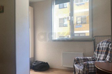 Фото №4: Студия 30 м² - Краснодар, мкр. жилой комплекс Мирный, ул. им. Сорока А.М., 2