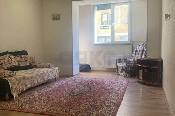 Фото №2: Студия 30 м² - Краснодар, мкр. жилой комплекс Мирный, ул. им. Сорока А.М., 2