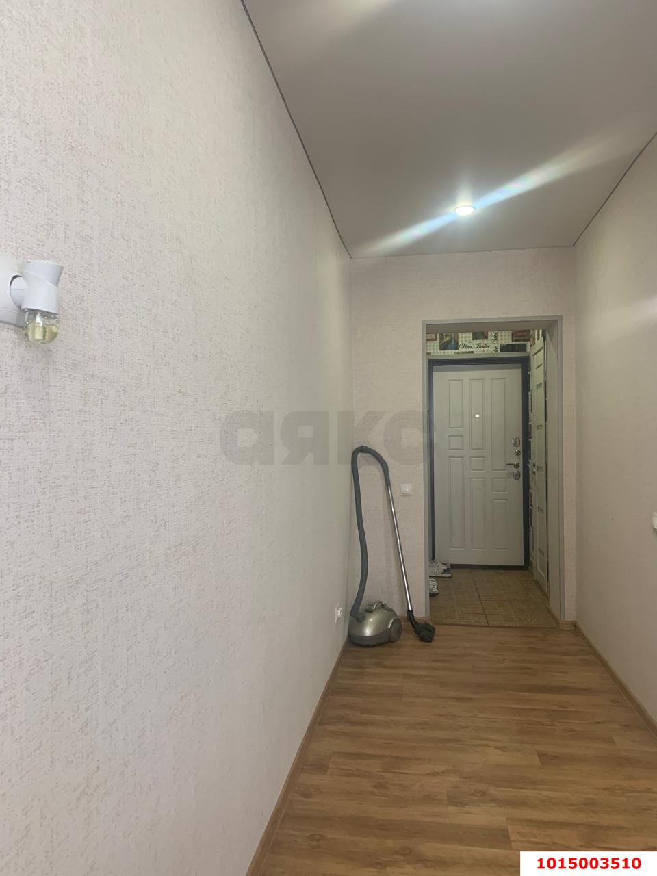 Фото №8: Студия 30 м² - Краснодар, жилой комплекс Мирный, ул. им. Сорока А.М., 2