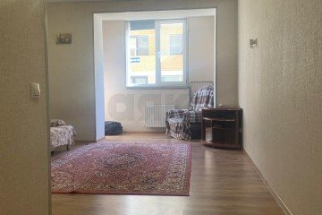 Фото №1: Студия 30 м² - Краснодар, мкр. жилой комплекс Мирный, ул. им. Сорока А.М., 2