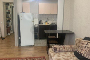 Фото №5: Студия 30 м² - Краснодар, мкр. жилой комплекс Мирный, ул. им. Сорока А.М., 2