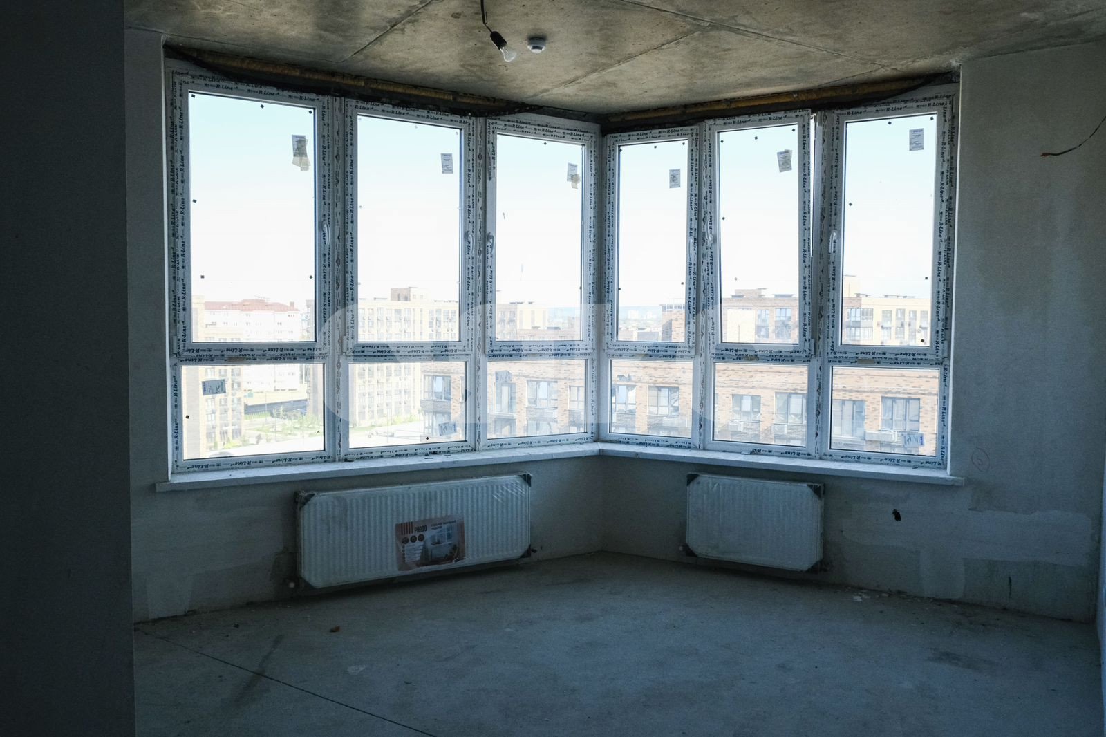 Фото №8: 2-комнатная квартира 58 м² - Майкоп, ул. К.А. Васильева, 1к4