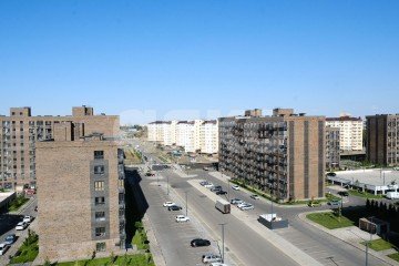 Фото №3: 2-комнатная квартира 58 м² - Майкоп, ул. К.А. Васильева, 1к4