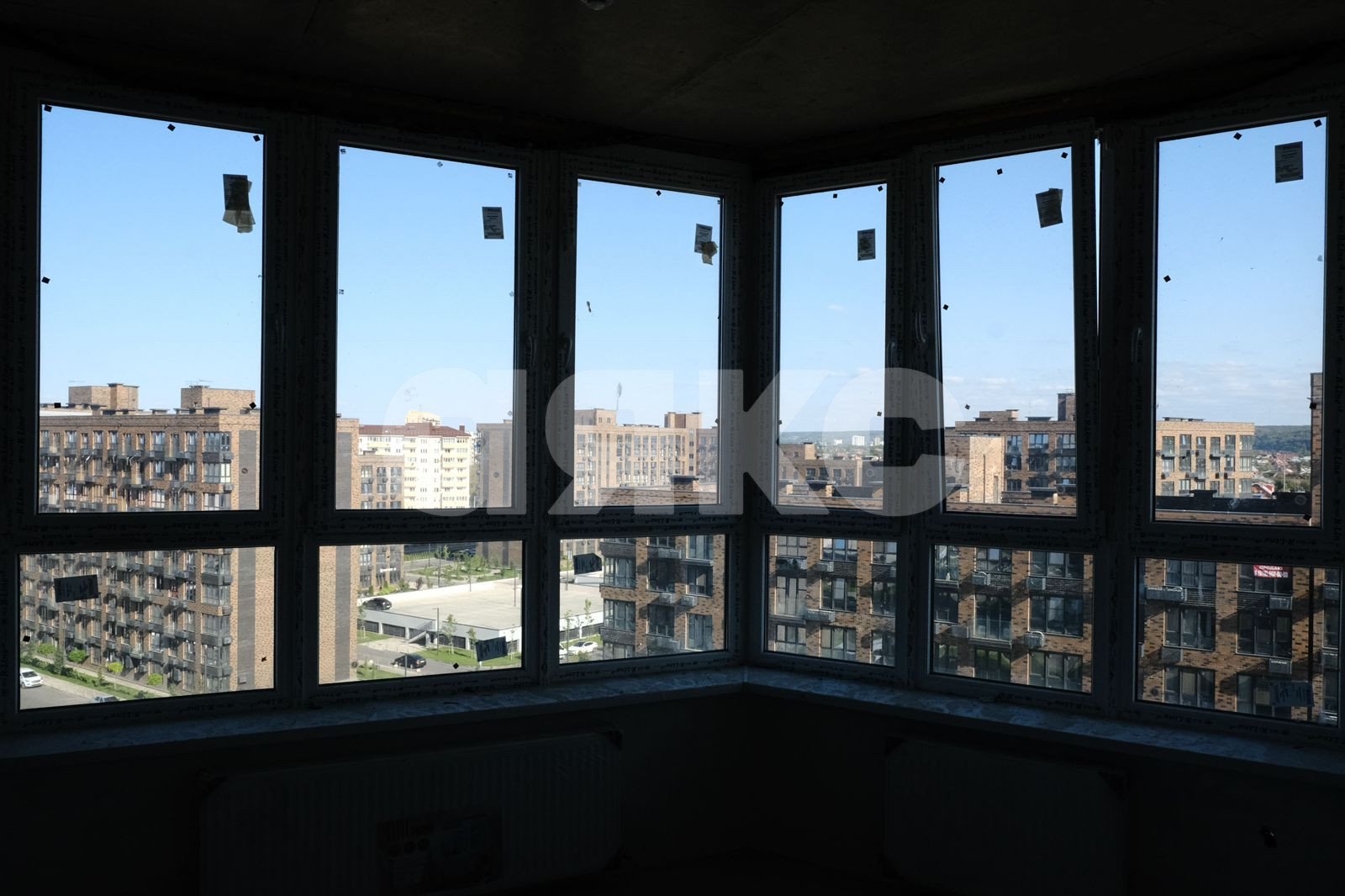 Фото №6: 2-комнатная квартира 58 м² - Майкоп, ул. К.А. Васильева, 1к4
