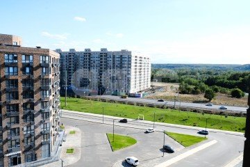 Фото №1: 2-комнатная квартира 58 м² - Майкоп, ул. К.А. Васильева, 1к4