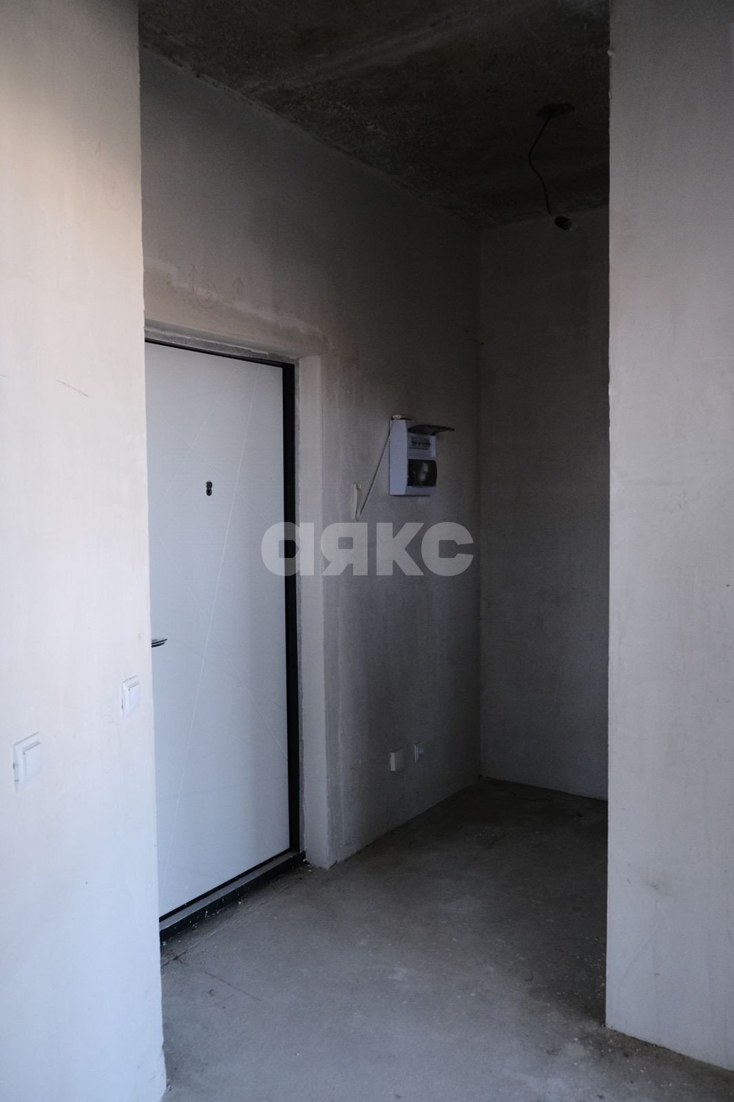 Фото №4: 2-комнатная квартира 58 м² - Майкоп, ул. К.А. Васильева, 1к4