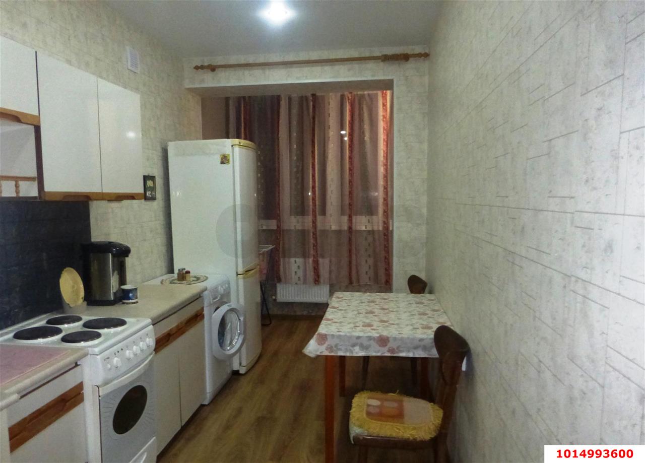 Фото №6: 1-комнатная квартира 40 м² - Краснодар, Музыкальный, ул. Ахтарская