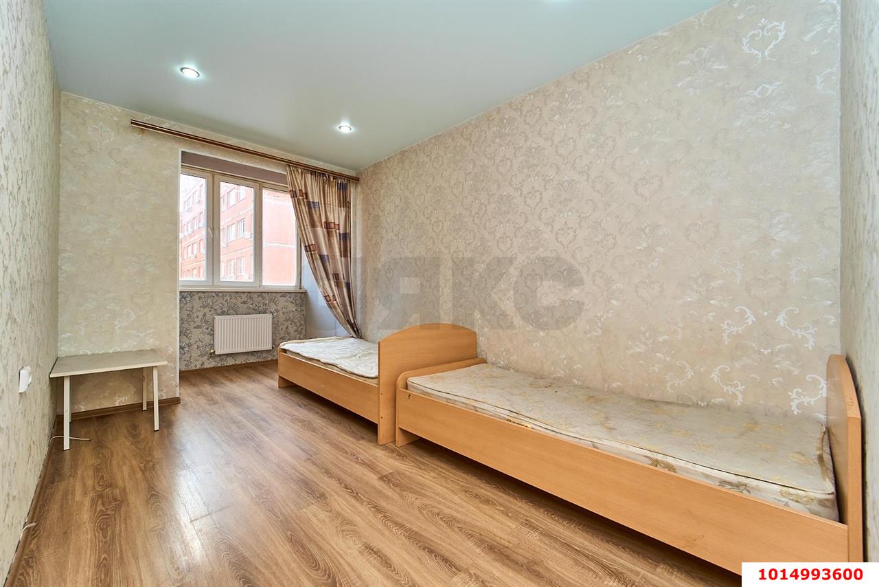 Фото №6: 1-комнатная квартира 39 м² - Краснодар, Музыкальный, ул. имени Мусоргского М.П., 1