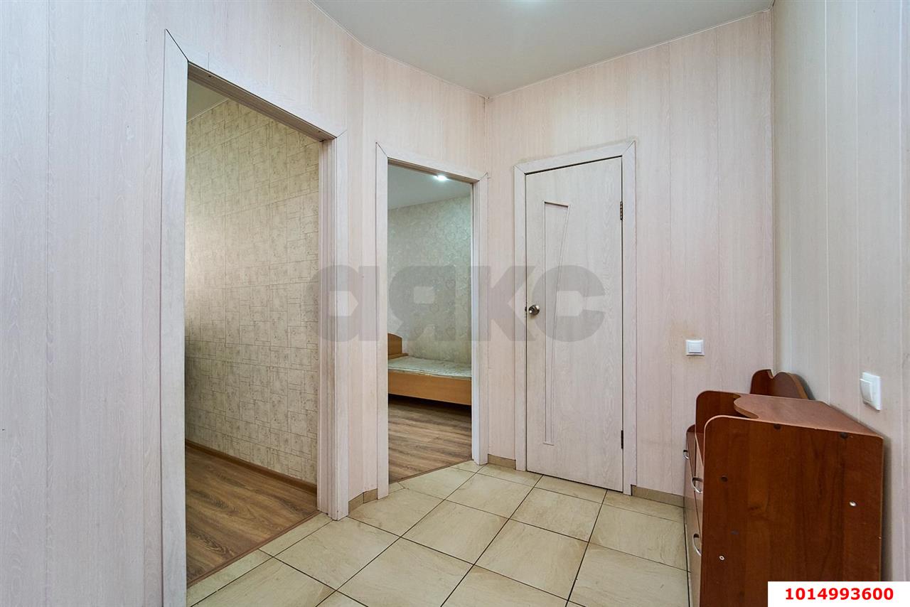 Фото №8: 1-комнатная квартира 39 м² - Краснодар, Музыкальный, ул. имени Мусоргского М.П., 1