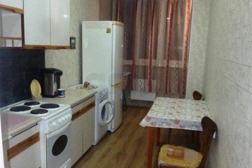 Фото №5: 1-комнатная квартира 40 м² - Краснодар, мкр. Музыкальный, ул. Ахтарская