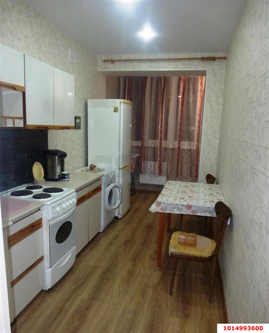 Фото №5: 1-комнатная квартира 40 м² - Краснодар, Музыкальный, ул. Ахтарская