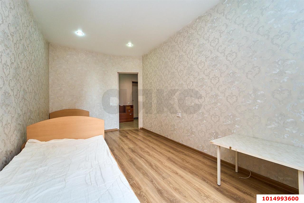 Фото №7: 1-комнатная квартира 39 м² - Краснодар, Музыкальный, ул. Ахтарская