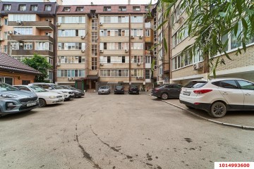 Фото №2: 1-комнатная квартира 39 м² - Краснодар, мкр. Музыкальный, ул. имени Мусоргского М.П., 1