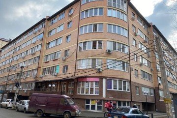Фото №3: 1-комнатная квартира 40 м² - Краснодар, мкр. Музыкальный, ул. Ахтарская