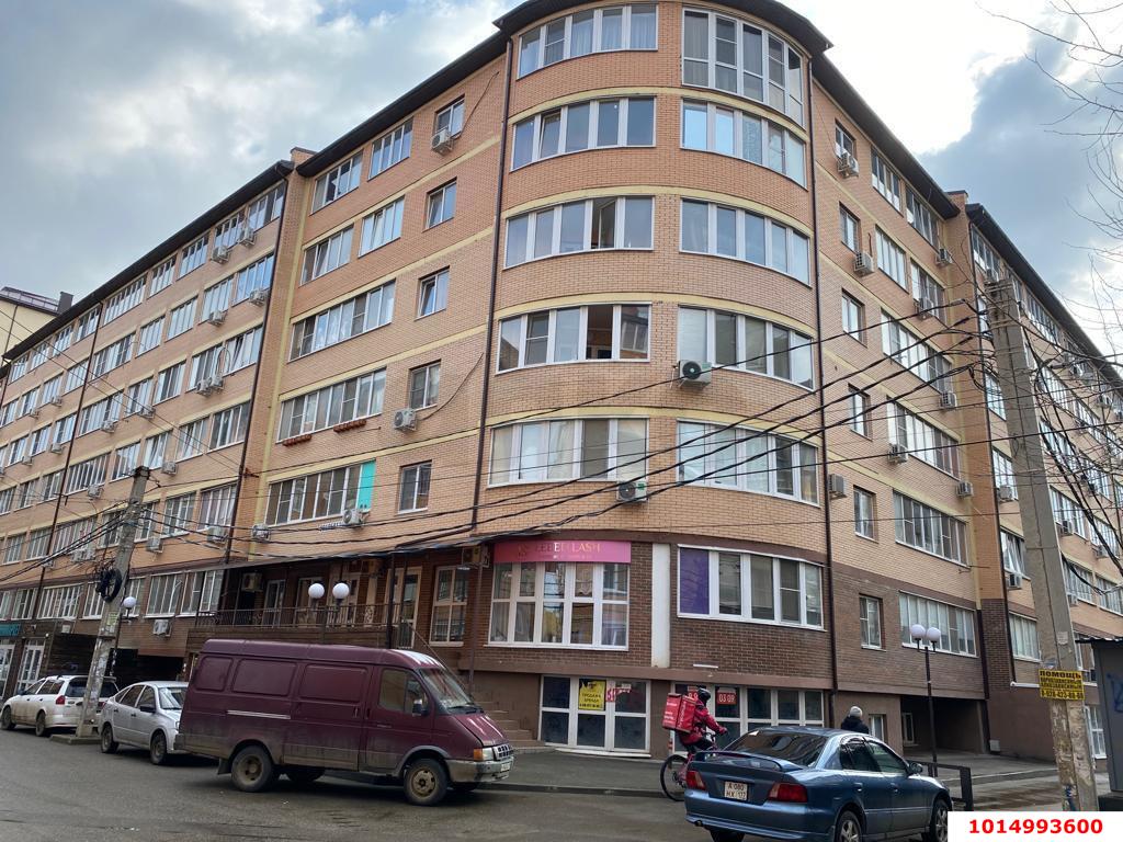 Фото №3: 1-комнатная квартира 40 м² - Краснодар, Музыкальный, ул. Ахтарская