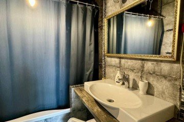 Фото №5: 1-комнатная квартира 38 м² - Краснодар, мкр. Фестивальный, ул. Сергея Михалёва, 2Б