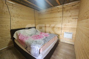 Фото №3: Дом 40 м² - территория Аргуново-1, 142