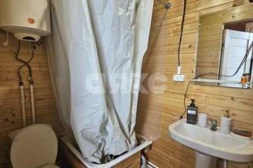 Фото №4: Дом 40 м² - территория Аргуново-1, 142