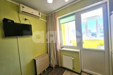 Фото №5: Студия 18 м² - Сириус, мкр. Нижнеимеретинская Бухта, ул. Воскресенская, 14/1