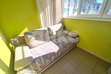 Фото №4: Студия 18 м² - Сириус, мкр. Нижнеимеретинская Бухта, ул. Воскресенская, 14/1